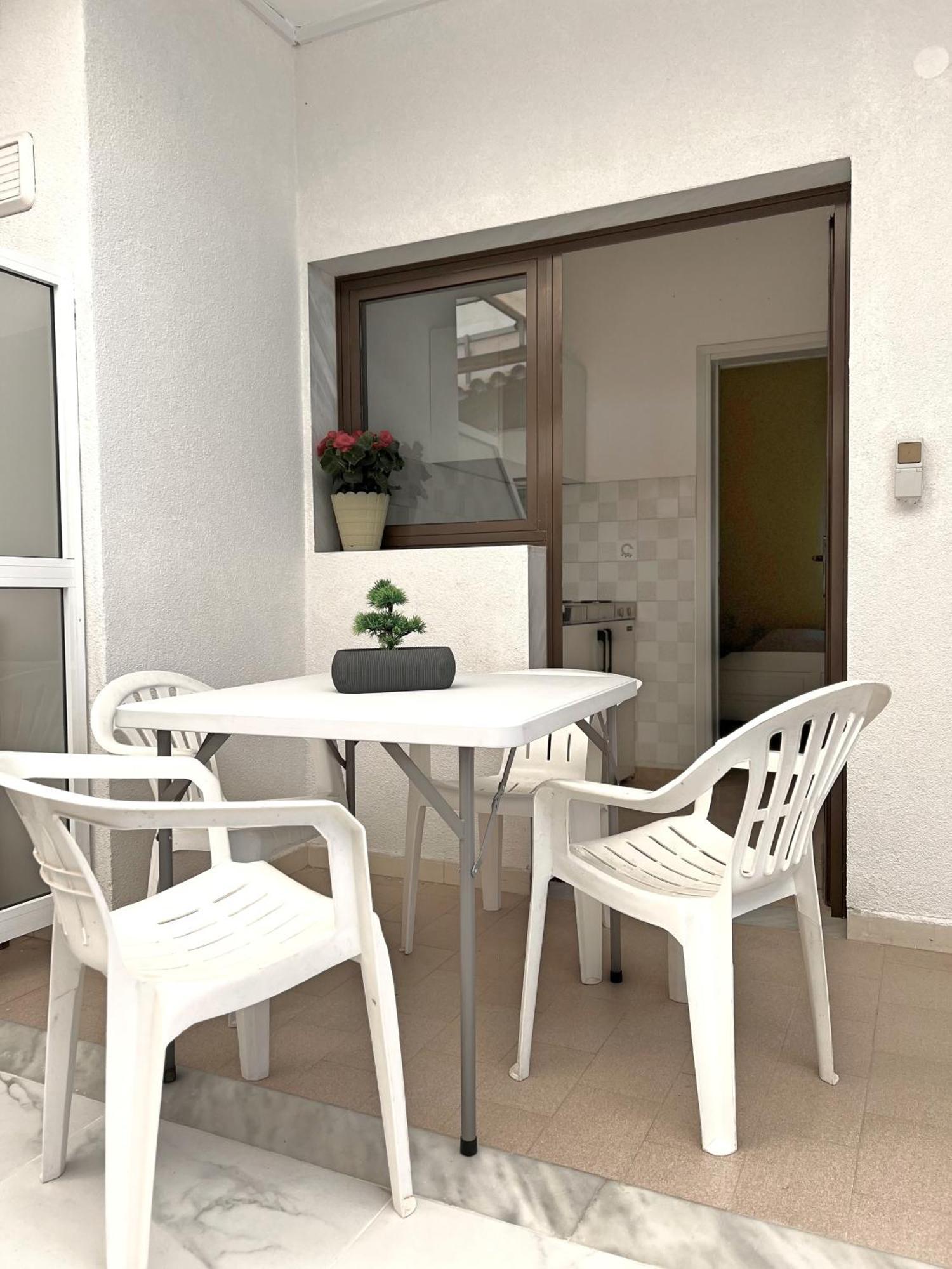 Guest House Julia Stavros  Zimmer foto