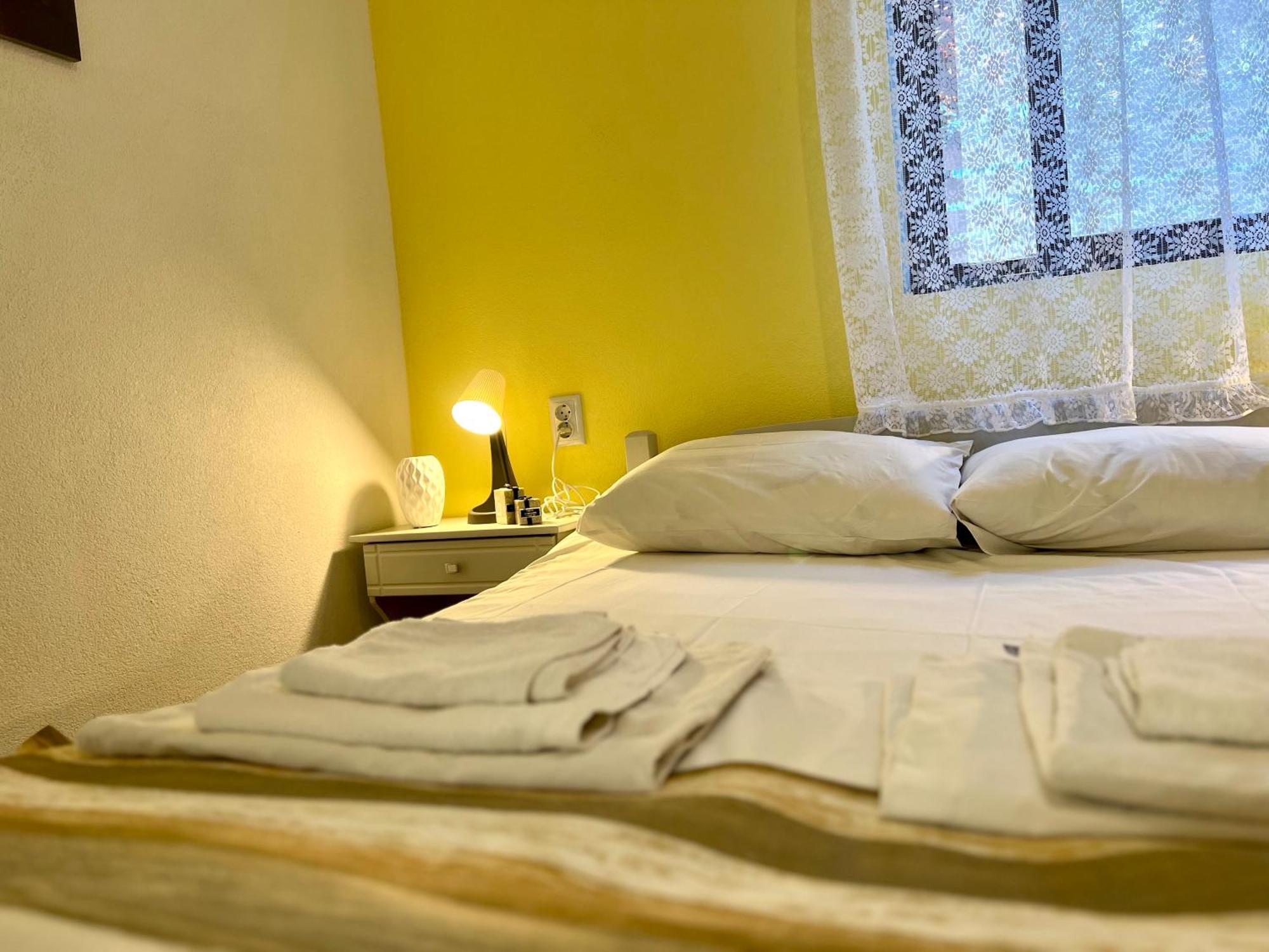 Guest House Julia Stavros  Zimmer foto